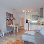 Appartement Schloss Am 7 Wyk auf Föhr