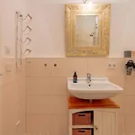 Appartement Schloss Am 7 Wyk auf Föhr