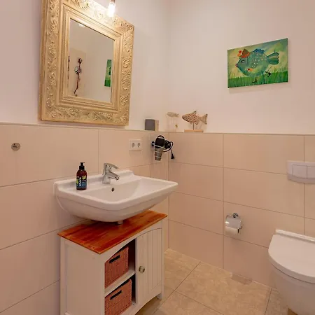 Apartment Schloss Am 7