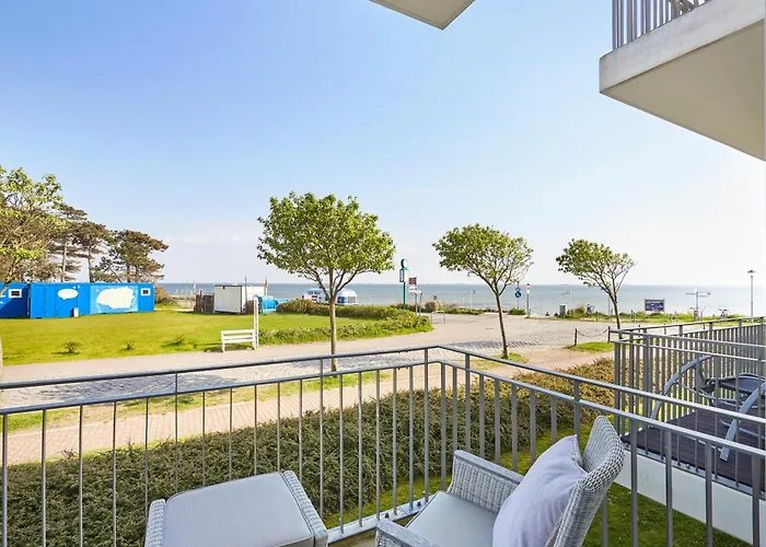 Lägenhet Schloss Am 7