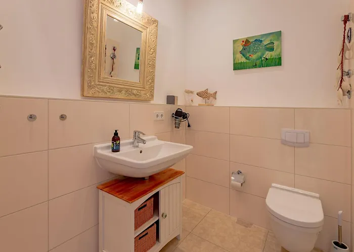 Lägenhet Schloss Am 7